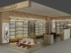 鞋包展柜廠，鞋展柜廠，貨架廠。